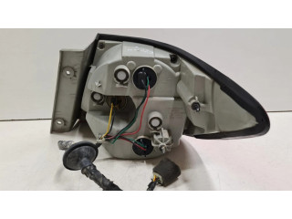 Задний фонарь левый Chevrolet Epica