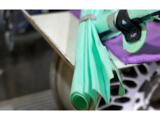 Боковая подушка безопасности 7339073   BMW X4 F26