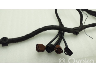 Pojistková skříňka 7P5971072CK, 7L0906385A Porsche Cayenne (92A) 2015