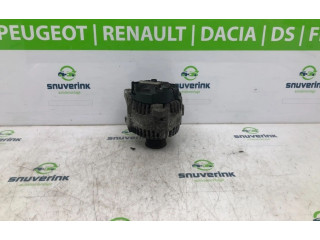Генератор 231003449R, 231003449R Dacia Logan I