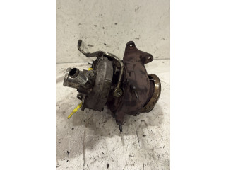 Turbodmychadlo Турбина 55278597, 55278597 Fiat Panda III