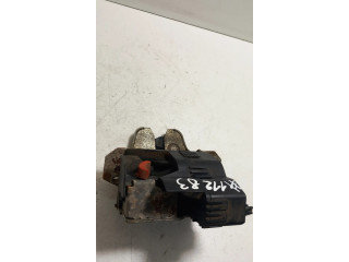 Zámek zadních dveří A2037400235, 2037400235 Mercedes-Benz C W203 2006