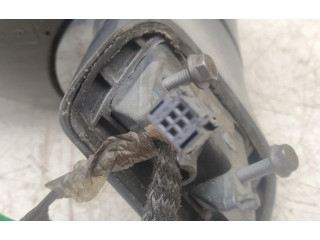 Зеркало электрическое Citroen C4 I 2004 - 2010 года