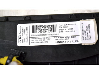 Подушка безопасности пассажира 00505095810 Alfa Romeo Giulietta