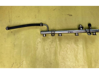 Топливная рампа A2660700595 Mercedes-Benz A W169