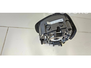 Подушка безопасности водителя 01576713, 03152165 Ford Transit Custom