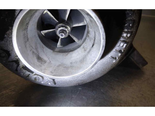  Турбина Volvo S80  8653146, 7231672   для двигателя D5244T      