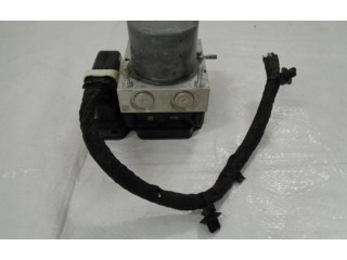 Блок АБС 0265956240   Citroen  C3 Aircross  2017 -  года