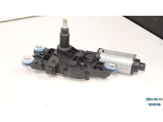 Моторчик заднего дворника 31290787 Volvo V70