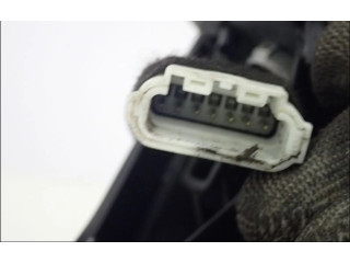 Zpětné zrcátko Fiat Punto Evo 2012 735465558