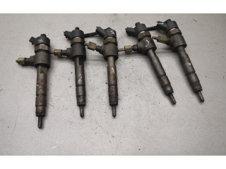 Комплект форсунок 0445110002    Fiat Bravo - Brava   