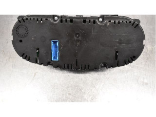 Přístrojová deska Seat Alhambra (Mk2) 2012