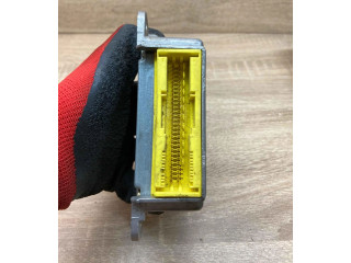 Блок подушек безопасности 8L0959655K, 0285001271   Audi A3 S3 8L