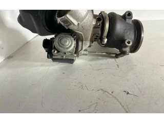  Турбина Audi A3 S3 8V  04E145721B         