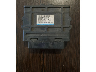 Блок управления коробкой передач 310361XG7D, 8631A074 Mitsubishi Outlander