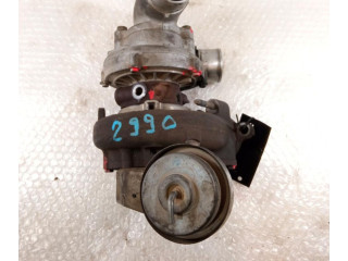  Турбина Toyota Corolla Verso AR10  172010R020         