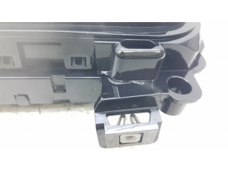 Блок управления климат-контролем NJ6T18C612, NJ6T18C612GB   Ford Escape IV