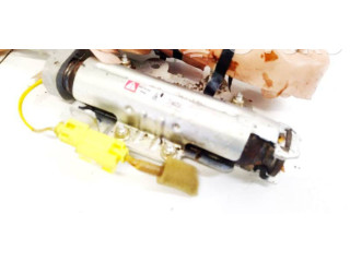 Боковая подушка безопасности    Honda Accord