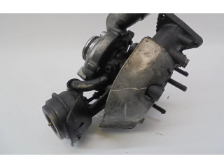 Turbodmychadlo Турбина 057145721A Audi A8 S8 D2 4D