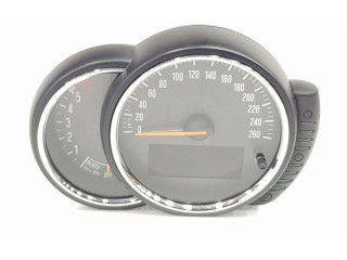 Панель приборов 9355624, 62106843994 Mini One - Cooper F56 F55