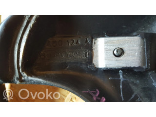 Volant Audi A6 Allroad C5 2004 4B0124A, 4B0419091B