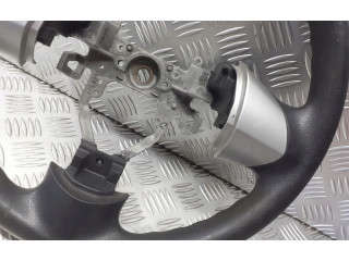 Руль Mitsubishi Colt 2004 - 2008 года