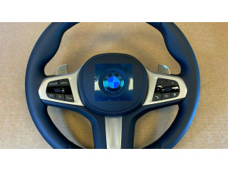 Volant BMW X6 G06 2020 32308008179, 32307855724