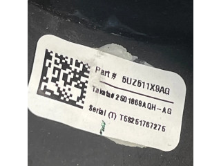 Руль Chrysler Pacifica 5UZ511X9AG, T58251767275