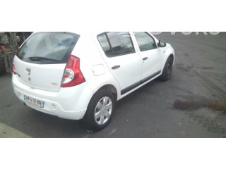 Ручка стеклоочистителей 6001551357 Dacia Sandero