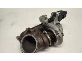 Turbodmychadlo Турбина 7850279, 14111100126 BMW M4 F82 F83 3.0