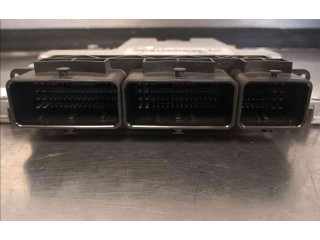 Блок управления двигателя 237109320R Dacia Logan II