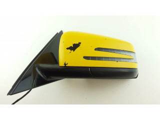 Zpětné zrcátko levé Mercedes-Benz E W212 2010 A2128105116, KL8203