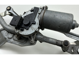 Комплект механизма стеклоочистителей 52061796, 52061796 Fiat Grande Punto