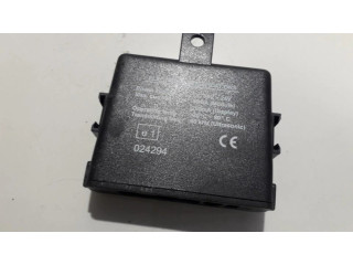 Блок управления e1024294 Mitsubishi Grandis