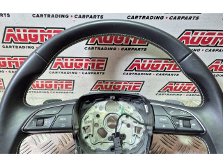 Volant Audi Q5 SQ5 2017 80A419091BM, 80A419091BMJAJ