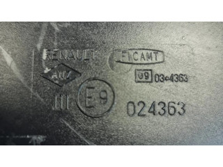 Зеркало (механическое) Dacia Logan I 2004-2012 года