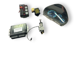 Řídící jednotka F8CV Daewoo Matiz 2000