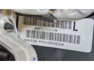 Volant Nissan Qashqai 2020 34267795A, 34341279A