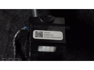 Ручка стеклоочистителей