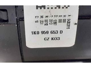 Подрулевой шлейф SRS 1K0959653D   Audi A3 S3 8P