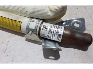 Боковая подушка безопасности AW9314K160AC Jaguar XJ X351