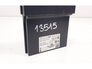 Блок комфорта 9841539980 Citroen C4 III e-C4