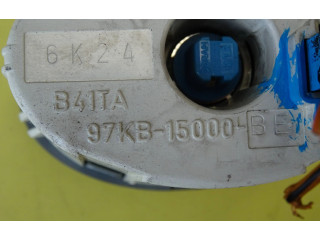 Дисплей    97KB15000BE, 97KB15000   Ford Ka