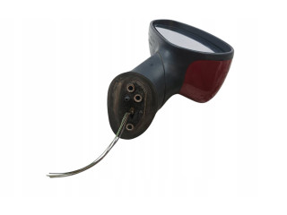 Zpětné zrcátko Fiat Punto Evo 2010