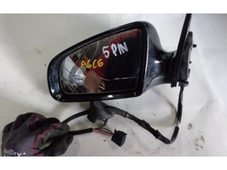 Зеркало электрическое        Audi A6 S6 C6 4F  2004 - 2011 года   