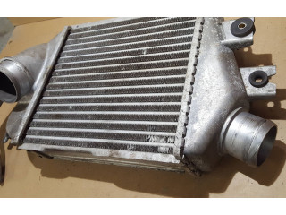 Интеркулер  SICTM0180, N04327   Subaru Forester SJ 