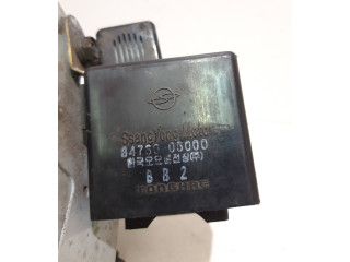 Блок управления 8712009200, 8661009000 SsangYong Kyron