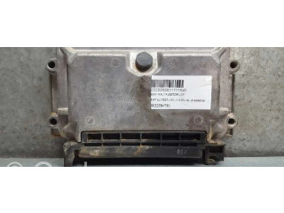 Řídící jednotka 9632564780, 0261204702 Fiat Ulysse 1994