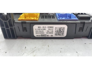 Модуль управления BSM 1681052580   Peugeot 2008 II    