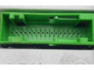 Панель приборов Volkswagen Phaeton